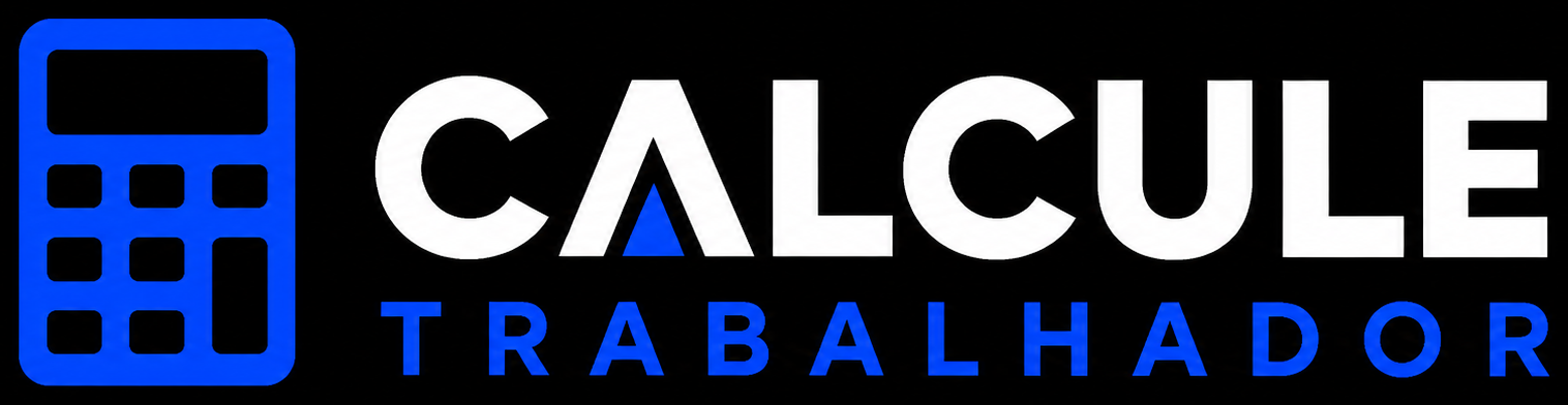 Calcule Trabalhador