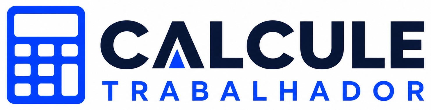 Calcule Trabalhador